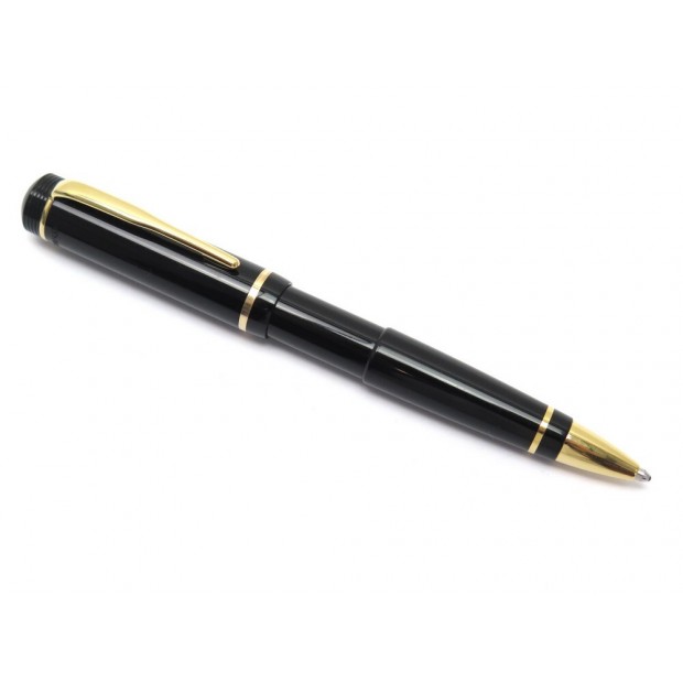 STYLO BILLE MONTBLANC 100 YEARS ANNIVERSARY 36709 RESINE ED LIMITEE + ECRIN 395€