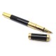 STYLO BILLE WATERMAN ELEGANCE S0898650 EN LAQUE NOIR + ECRIN ROLLERBALL PEN 470€