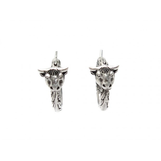 gucci anger forest earring