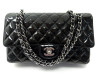 sac a main chanel classique 11.12 medium timeless cuir