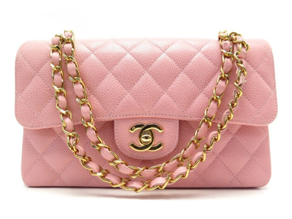 sac a main chanel petit classique timeless cuir
