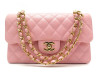 sac a main chanel petit classique timeless cuir