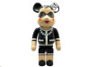 rare figurine chanel bearbrick camelia karl lagerfeld