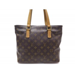 SAC A MAIN LOUIS VUITTON PIANO M51148 CABAS EN TOILE MONOGRAM HAND BAG 1290€