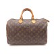 VINTAGE SAC A MAIN LOUIS VUITTON SPEEDY 30 TOILE MONOGRAM M41107 HAND BAG 925€