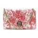 NEUF SAC A MAIN CHRISTIAN DIOR DIORAMA POCHETTE WOC BANDOULIERE CUIR POUCH 1350€