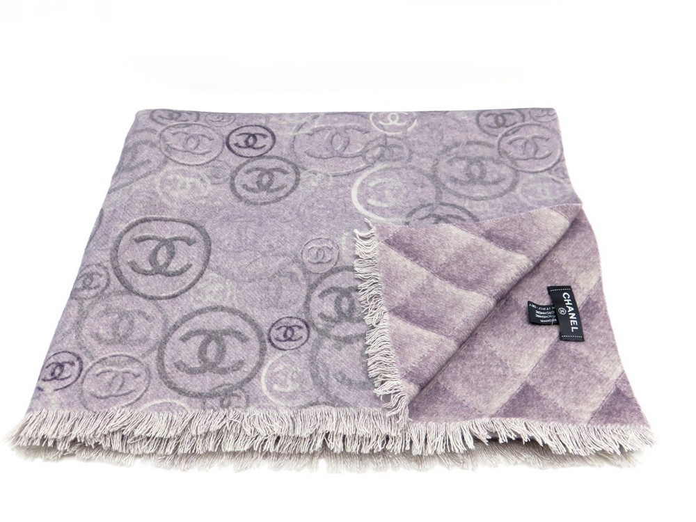 Actualizar 34+ imagen chanel chale