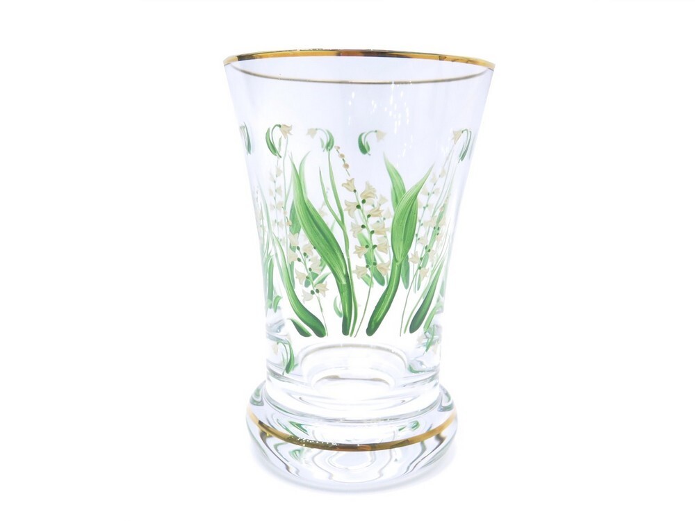 christian dior drinking glasses