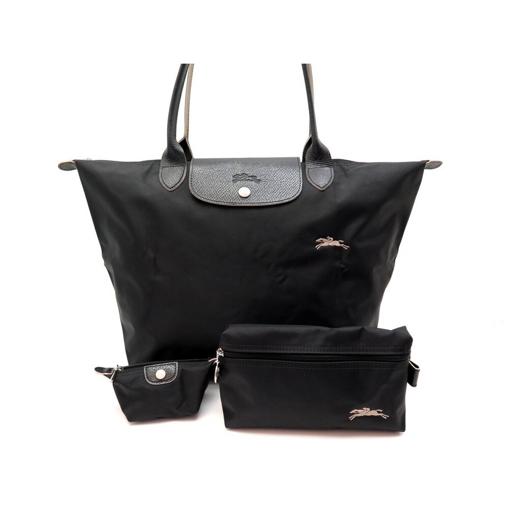 longchamp le pliage pochette