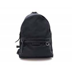 NEUF SAC A DOS LONGCHAMP LE PLIAGE NEO M L1119598001 TOILE NOIR BACKPACK 250€