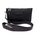 NEUF POCHETTE LONGCHAMP PLIAGE NEO 34096598001 BANDOULIERE TOILE BAG POUCH 120€