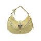 SAC A MAIN CHRISTIAN DIOR ADMIT IT EN DAIM BEIGE CORSET CORSAGE HAND BAG 1095€