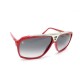 NEUF LUNETTES DE SOLEIL LOUIS VUITTON EVIDENCE Z0286W + BOITE SUNGLASSES 540€