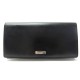 NEUF PORTEFEUILLE LONG ST DUPONT 080151 EN CUIR NOIR + BOITE LEATHER WALLET 360€