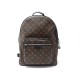 NEUF SAC A DOS LOUIS VUITTON JOSH M41530 TOILE MONOGRAM NEW BACKPACK BAG 1450€