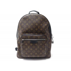 NEUF SAC A DOS LOUIS VUITTON JOSH M41530 TOILE MONOGRAM NEW BACKPACK BAG 1450€