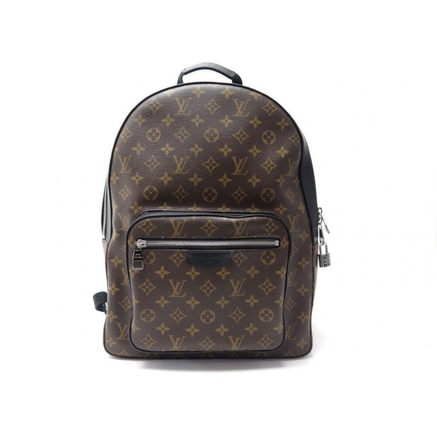 LOUIS VUITTON Backpack Daypack M43422 Zack backpack Monogram