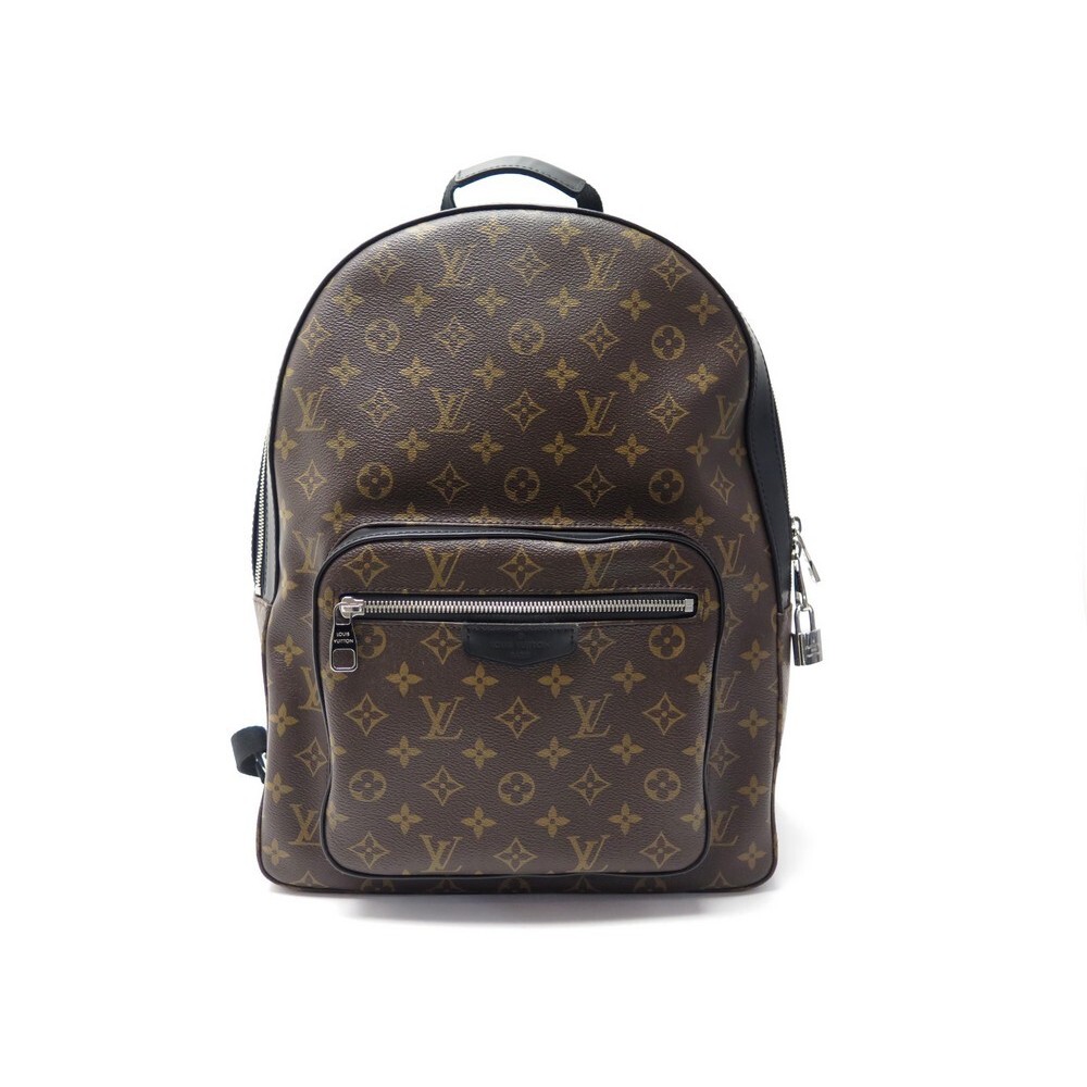 sac a dos louis vuitton josh m41530 toile