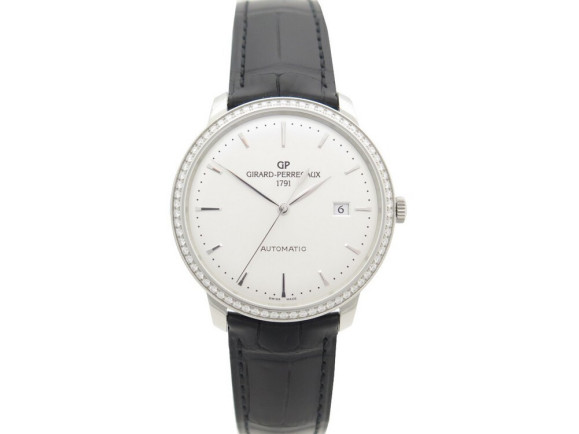 montre girard perregaux 1966 49555 automatique