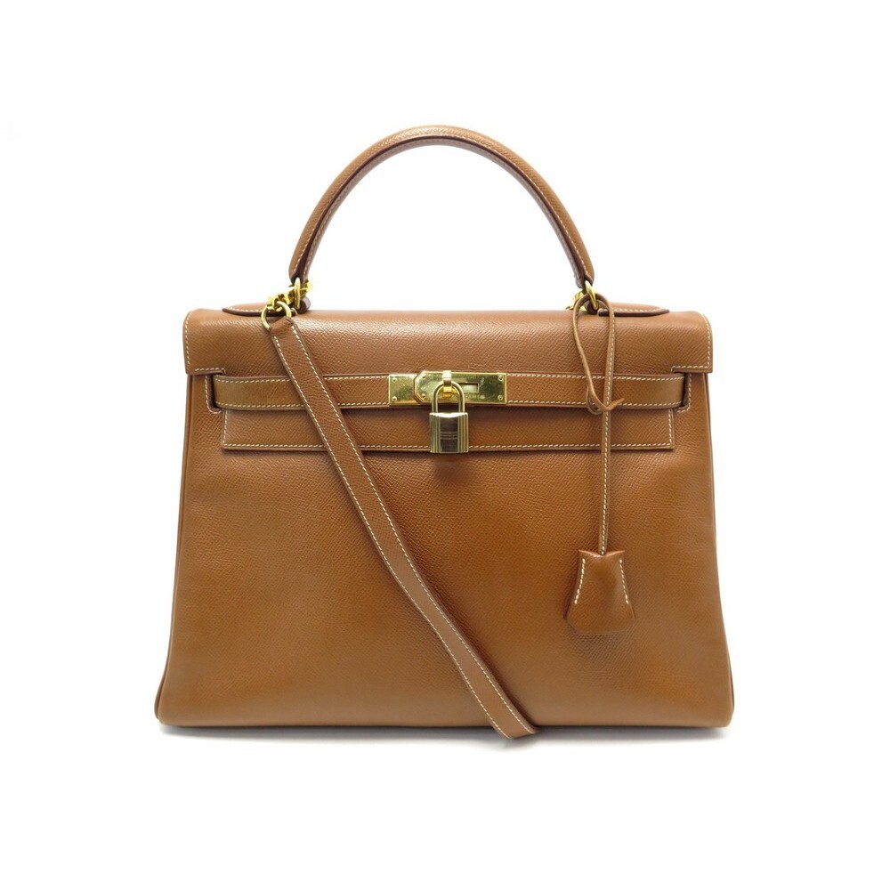 SAC HERMES KELLY: comment les authentifier? 