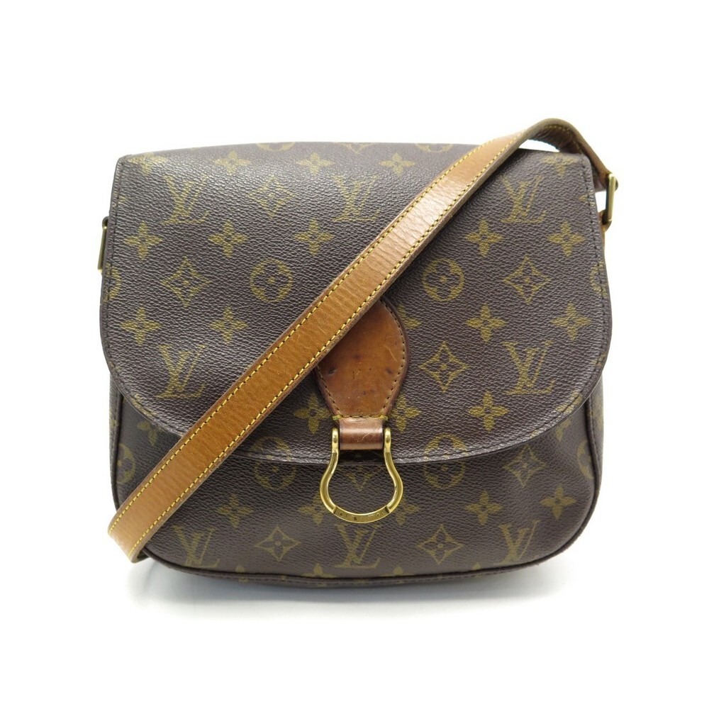 Saint Cloud GM Cross Body Bag