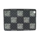 NEUF POCHETTE JOUR LOUIS VUITTON PM N61231 TOILE DAMIER GRAPHITE NEMETH POUCH