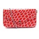 NEUF SAC POCHETTE LOUIS VUITTON FELICIE JUNGLE DOTS BANDOULIERE CLUTCH 995€