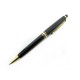 STYLO MONTBLANC PORTE MINES MEISTERSTUCK CLASSIQUE DORE NOIR CRITERIUM PEN 380€