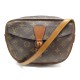 VINTAGE SAC A MAIN LOUIS VUITTON JEUNE FILLE PM EN TOILE MONOGRAM HAND BAG 915€