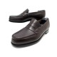 NEUF CHAUSSURES JM WESTON MOCASSINS 180 9C 43 COMMANDE SPECIALE EMBAUCHOIR 1095€