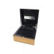 NEUF BOITE POUR MONTRE PANERAI OFFICINE LUMINOR RADIOMIR SUBMERSIBLE WATCH BOX