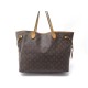 SAC A MAIN LOUIS VUITTON NEVERFULL GM M40990 TOILE MONOGRAM CABAS HAND BAG 1200€