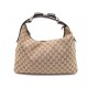 NEUF SAC A MAIN GUCCI HOBO CHAIN MONOGRAMME GUCCISSIMA 115867 HAND BAG 1750€