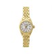 VINTAGE MONTRE ROLEX 6917 LADY DATEJUST 26 MM AUTOMATIQUE OR 18K WATCH 23200€