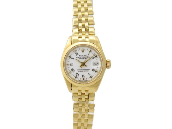  montre rolex 6917 lady datejust 26 mm