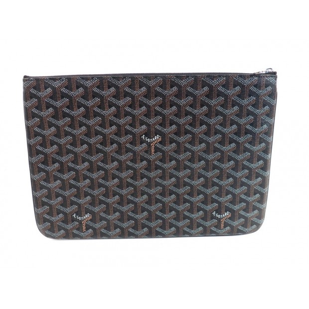 NEUF POCHETTE A MAIN SENAT MM 610 2 