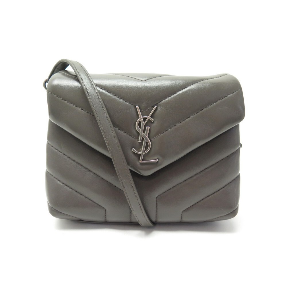 Yves Saint Laurent, Bags, Yves Saint Laurent Loulou Toy