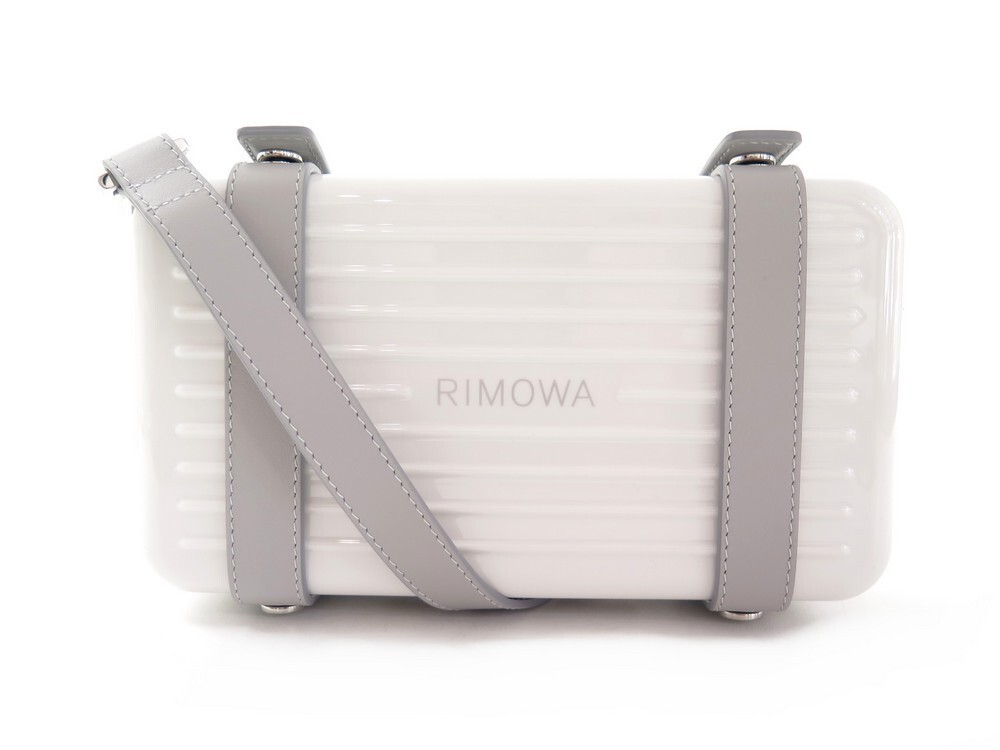 Rimowa Sling Bag Price Sac A Main Rimowa Personal Pochette Bandouliere
