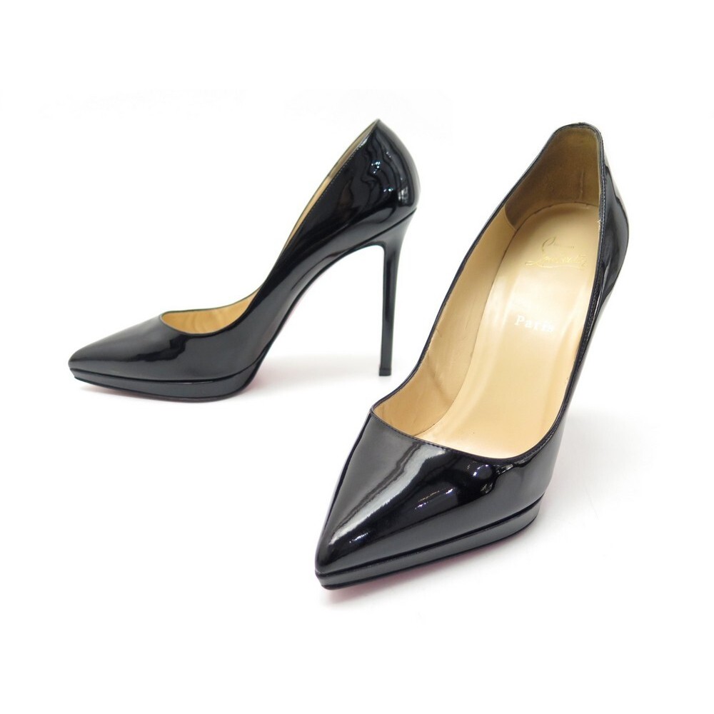 pigalle plato louboutin