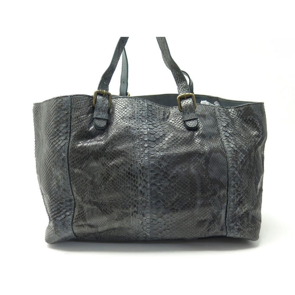 Gerard Pony Leather Handbag | Jijou Capri