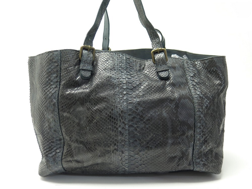Gerard Darel Leather Handle Bag - Black Handle Bags, Handbags - WDARL27532  | The RealReal