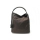 SAC A MAIN CHRISTIAN DIOR ETHNIC CUIR TOILE MONOGRAMMEE OBLIQUE MARRON BAG 1200€