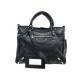 NEUF SAC A MAIN BALENCIAGA GIANT 12 VELO 282010 BANDOULIERE CUIR HAND BAG 1670€