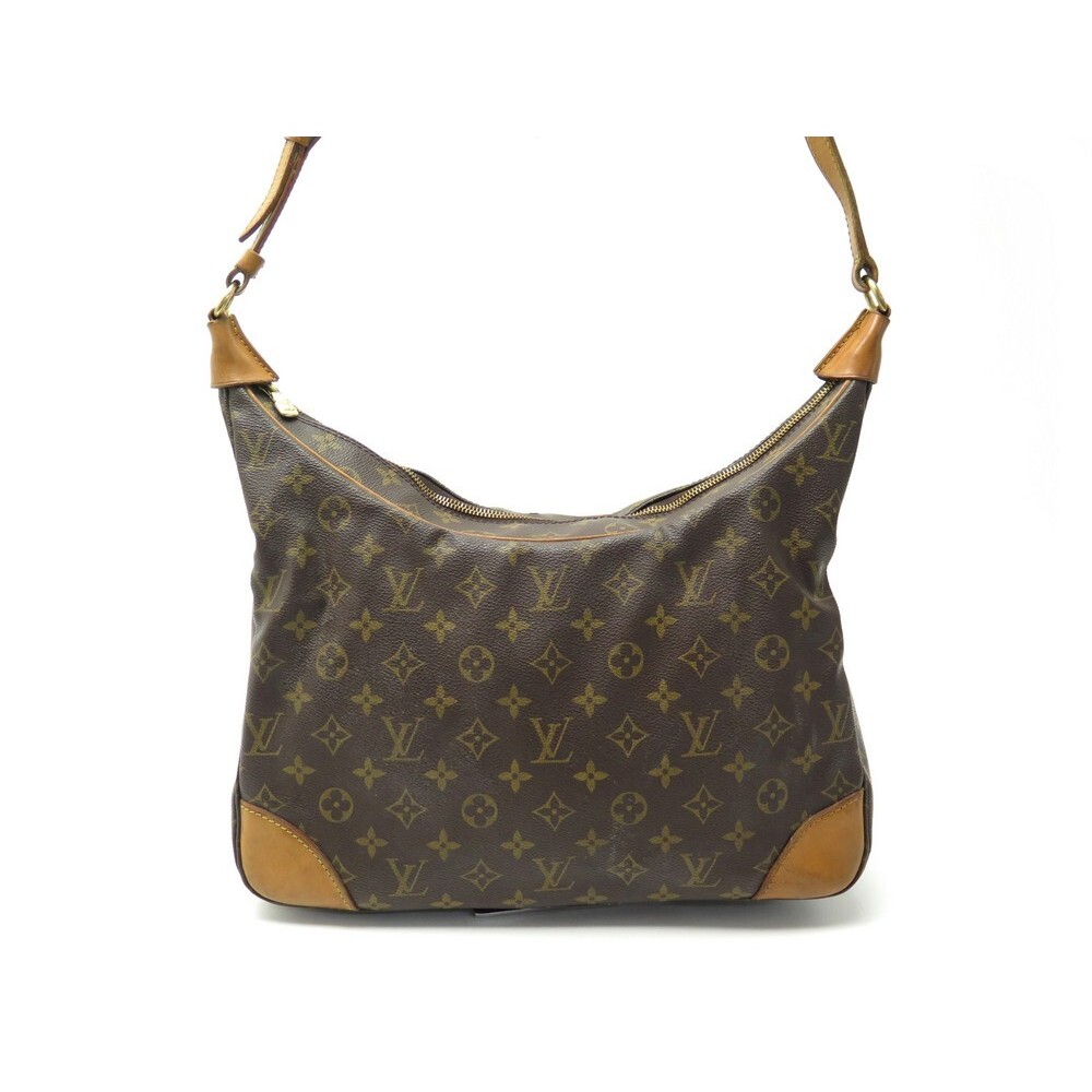 Louis Vuitton Monogram Boulogne 35