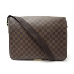 SACOCHE LOUIS VUITTON ABBESSES N48071 BANDOULIERE TOILE DAMIER HAND BAG 1595€