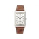 MONTRE JAEGER-LECOULTRE REVERSO 270.8.62 GT GRANDE TAILLE MECANIQUE WATCH 6400€