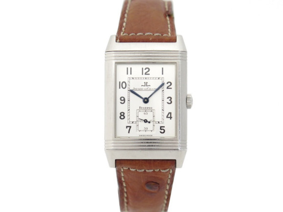 montre jaeger lecoultre reverso 270.8.62 gt grande