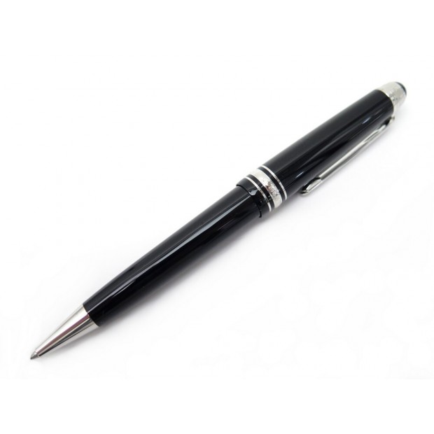 NEUF STYLO BILLE MONTBLANC MEISTERSTUCK SIGNATURE UNICEF CLASSIQUE 1114171 400€