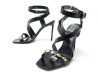  chaussures louis vuitton sandales unchain ankle
