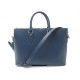 NEUF SACOCHE LOUIS VUITTON ANTON M34401 CUIR TAIGA OCEAN BLEU BRIEFCASE 1970€